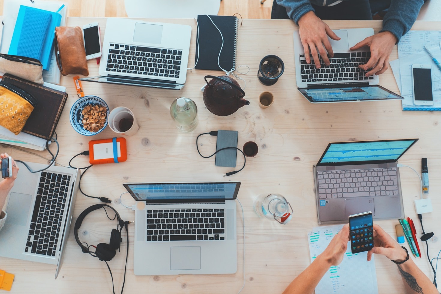 Cómo la ciberseguridad impulsa tu crecimiento empresarial